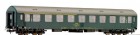 74353 Sachsenmodelle Passenger car 1st/2nd class type Y